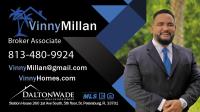 Vinny Millan: Real Estate Broker Dalton Wade Inc image 1